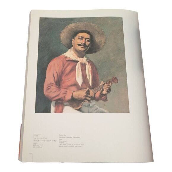 A Hawaii Treasury Masterpieces from the Honolulu Academy of Arts Book M. Morse/ - Picture 12 of 13